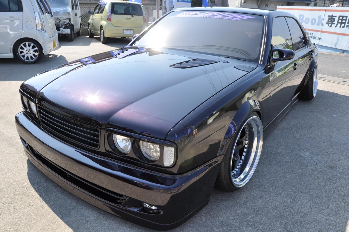 Nissan gloria vip #1