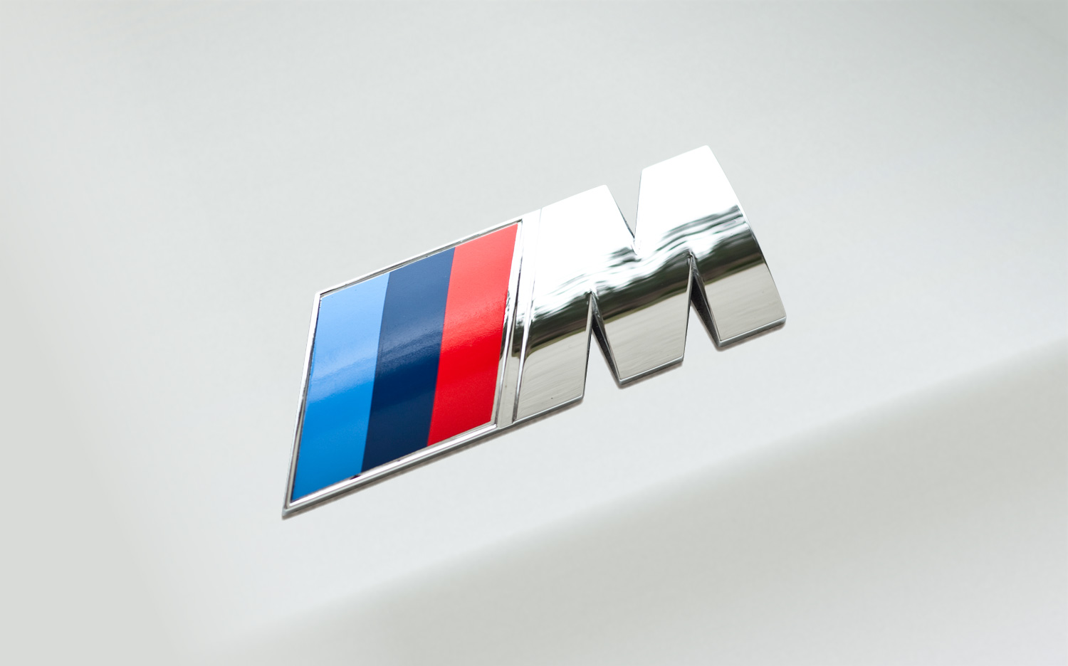 BMW M флаг