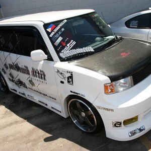 Scion xB